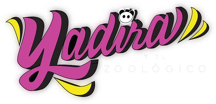 Yadira y El Zoológico